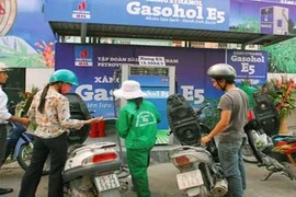 Cần có thời gian để thay đổi