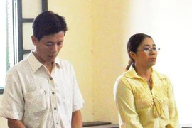 Trình dược viên bán thuốc kích dục rởm 