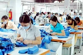 3 triệu USD hỗ trợ doanh nghiệp nâng cao năng lực cạnh tranh 