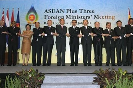 ASEAN - Trung Quốc thông qua Quy tắc hướng dẫn thực thi DOC