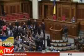 Nga đưa ra quan điểm chính thức liên quan đến diễn biến mới tại Ukraina