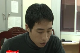 Bắt đối tượng giả danh bác sỹ Bệnh viện Bạch Mai