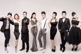 Top 8 Idol “lột xác” ngoạn mục trong loạt ảnh mới