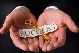 Thất bại - không hề vô ích