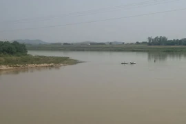 Liên tiếp xảy ra đuối nước khi tắm sông, tắm biển