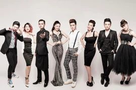 Top 8 Idol “lột xác” ngoạn mục trong loạt ảnh mới