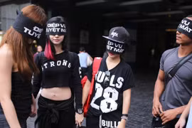 “Điệp vụ tuyệt mật” được phát sóng trở lại