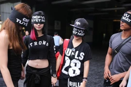 “Điệp vụ tuyệt mật” được phát sóng trở lại