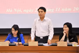 Hà Nội: Cần quy hoạch bệnh viện quy mô 200-300 giường gắn với khu dân cư