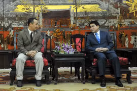 Người Hà Nội có BHYT sẽ được xét nghiệm tầm soát ung thư tiêu hóa miễn phí