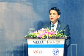 Hà Nôi: Thành lập tổ công tác đặc biệt giải quyết kiến nghị của doanh nghiệp trong 1 tuần