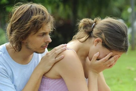 "Thủ phạm" khiến phụ nữ hay khóc