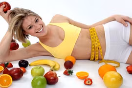 11 thực phẩm giúp người tập nhanh đạt vóc dáng chuẩn