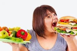 5 cách đơn giản để chống "mất kiểm soát" vì đói