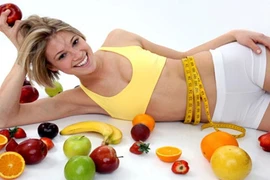 11 thực phẩm giúp người tập nhanh đạt vóc dáng chuẩn