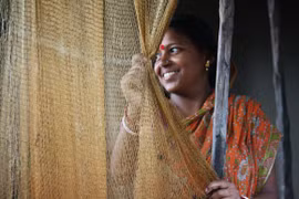 "Bình đẳng cho phụ nữ là sự tiến bộ cho tất cả"