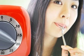 Các cách giảm cân hiệu quả không cần ăn kiêng