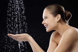 Lý do bạn nên tắm thường xuyên