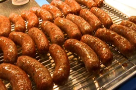 Nguy hại của nitrit với sức khỏe