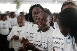 Lịch sử đặc biệt ngày Quốc tế Phụ nữ 8.3