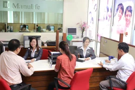 Manulife Việt Nam giới thiệu 4 giải pháp tài chính toàn diện 