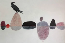 Bước vào cõi "Thiền"