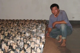 Niềm say mê đặc biệt với kỹ thuật in phá bản