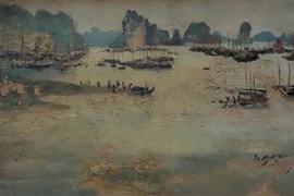 Cuốn sách hay về "ngọa hổ tàng long" đất Hà thành