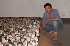 Niềm say mê đặc biệt với kỹ thuật in phá bản