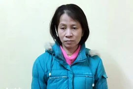 Hai mẹ con sát hại chủ nợ để “xù” 8 triệu đồng