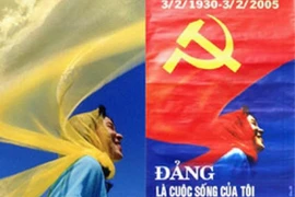 Sao chép ảnh thành ....tranh có vi phạm pháp luật?