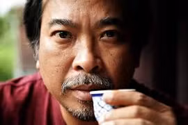 Nhà thơ Nguyễn Quang Thiều được bầu làm Chủ tịch Hội Nhà văn Việt Nam