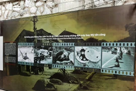 “Để bầu trời mãi xanh” hành trình đặc biệt của ký ức