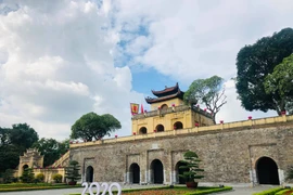 Di sản văn hóa trong lòng đô thị