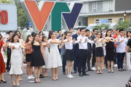 “Cầu vồng”- chương trình tìm kiếm MC trên VTV trở lại với phiên bản mới 
