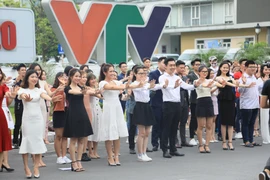 “Cầu vồng”- chương trình tìm kiếm MC trên VTV trở lại với phiên bản mới 