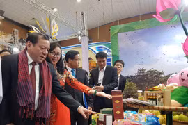 Hội chợ Du lịch quốc tế - VITM Hà Nội 2020: Đưa doanh nghiệp du lịch tiệm cận công nghệ 4.0