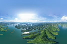 Đắk Nông kích cầu du lịch, lan tỏa hình ảnh Công viên địa chất toàn cầu UNESCO