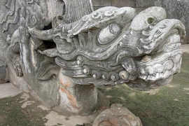 Triển lãm “Độc lập” kể chuyện khát vọng Việt Nam 