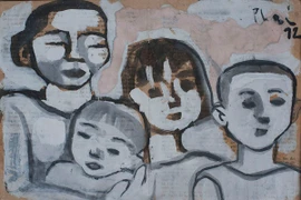 Phiên đấu giá nghệ thuật cuối cùng của năm 2016