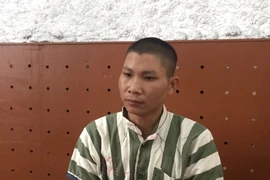 Khởi tố gã bố dượng giở trò đồi bại với con riêng 8 tuổi của vợ