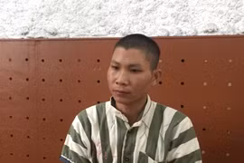 Khởi tố gã bố dượng giở trò đồi bại với con riêng 8 tuổi của vợ