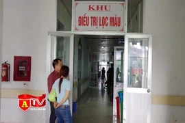 Tìm hiểu về nguyên nhân dẫn đến thảm họa chạy thận ở Hòa Bình