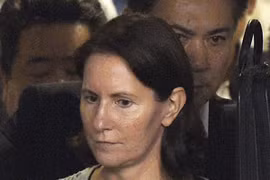 Cựu Giám đốc truyền thông Toyota được thả