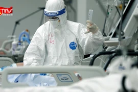 Bộ Y tế đề nghị chuẩn bị sẵn sàng khu vực cách ly ca bệnh Covid-19 