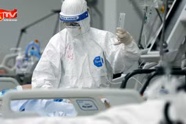 Bộ Y tế đề nghị chuẩn bị sẵn sàng khu vực cách ly ca bệnh Covid-19 