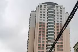 Tràn lan căn hộ chung cư cho thuê làm văn phòng