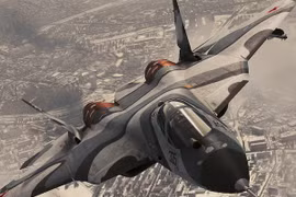 Nga sản xuất đại trà tiêm kích thế hệ 5 PAK FA vào 2017