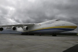 Ukraine chính thức giải thể hãng máy bay nổi tiếng Antonov