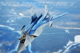 Nga phát triển máy bay đánh chặn mới thay thế cho MiG-31